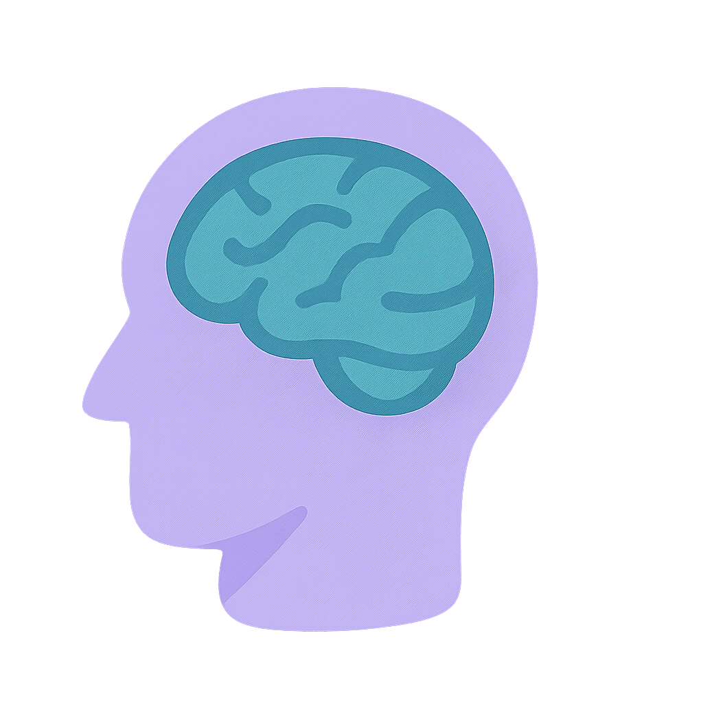 Science-backed learning icon