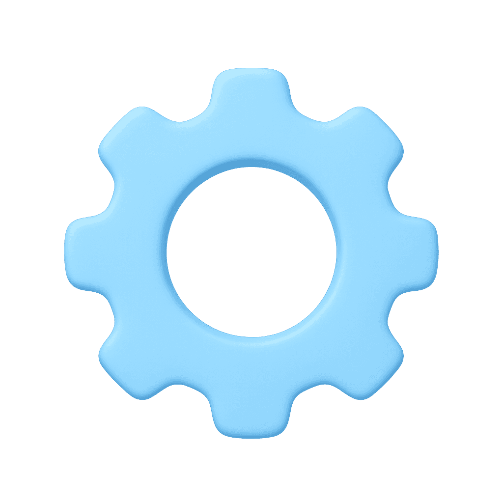Personalized learning icon