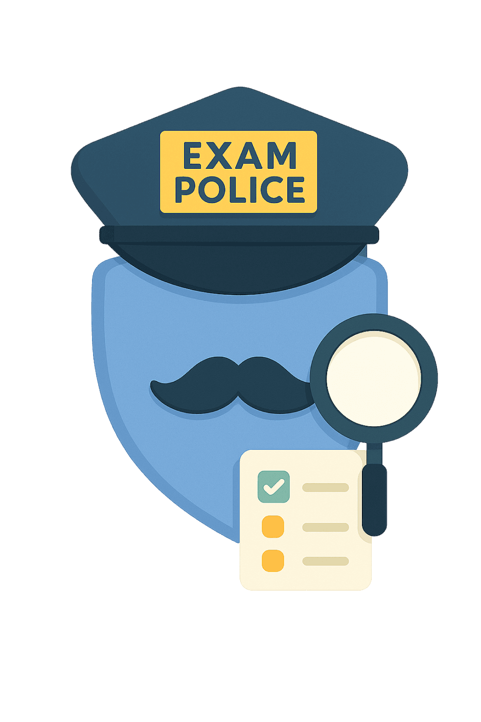 Exam Police
